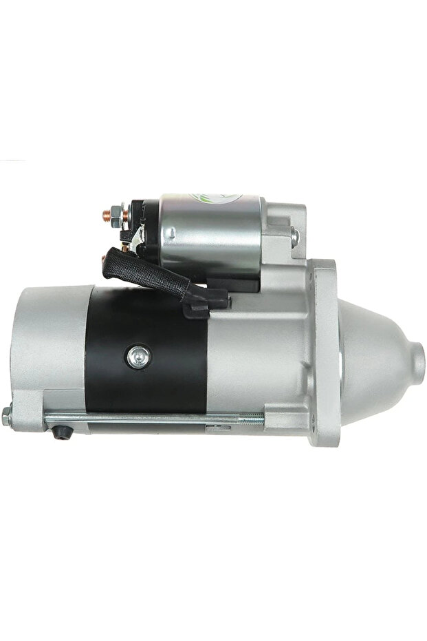 Starter Jeep Cherokee - 4