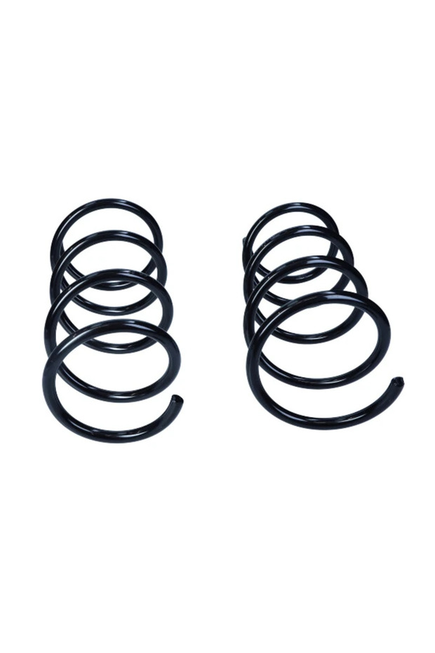 Coil Spring Renault Twingo 2 - 1