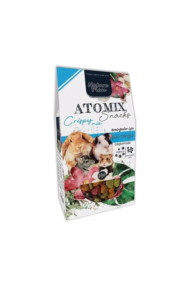 Atomix Snacks Mixture of 250 gr - 1