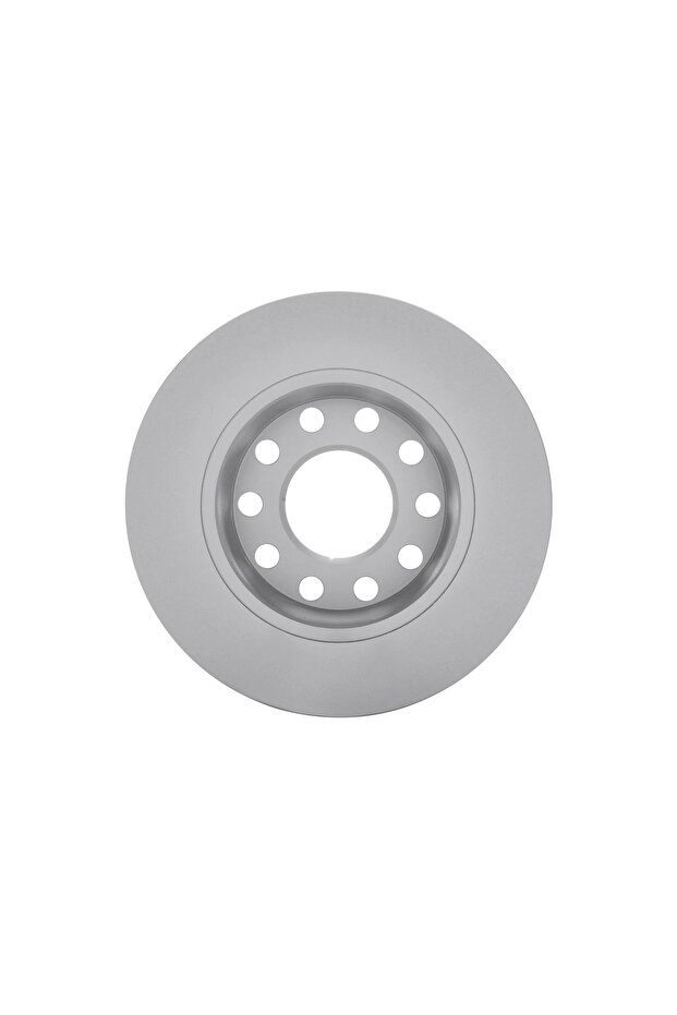 Спирачен диск Audi A4 B6 - 2