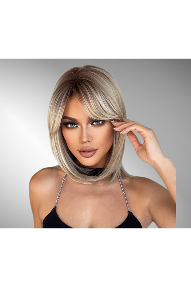 Peruci Look Peruca Sofia - 1