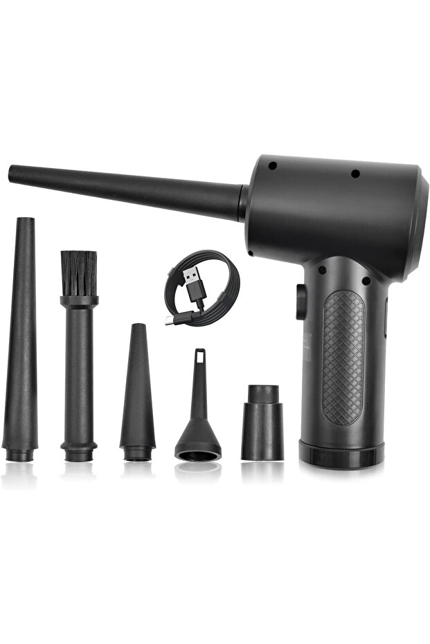 منفضة هواء كهربائية لاسلكية - 1