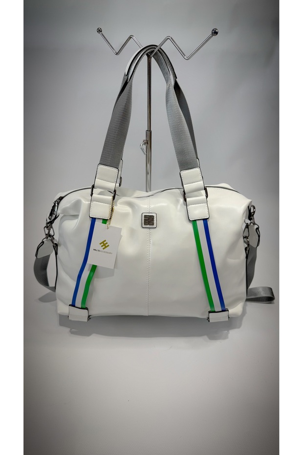 Hill’s Accessory Suni Deri - 1