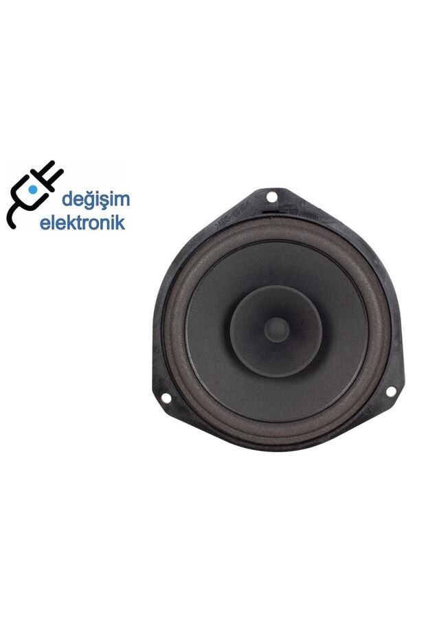 Fiat Doblo 2014 Ön Kapı Hoparlörü 1 Adet (Tek) - 2