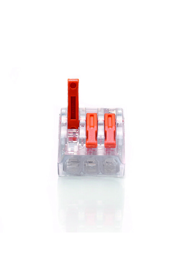 Conector rapid universal reutilizabil PC233 - 3
