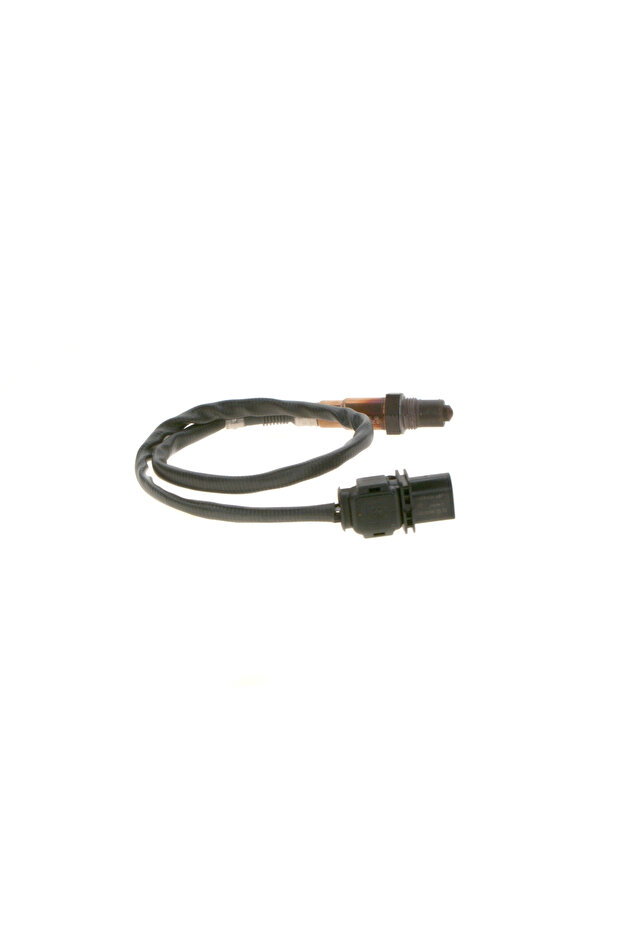 Lambda sensor Ford Fiesta 6 - 5