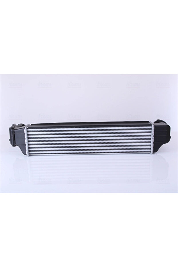 Intercooler Compressor Bmw 3 - 2
