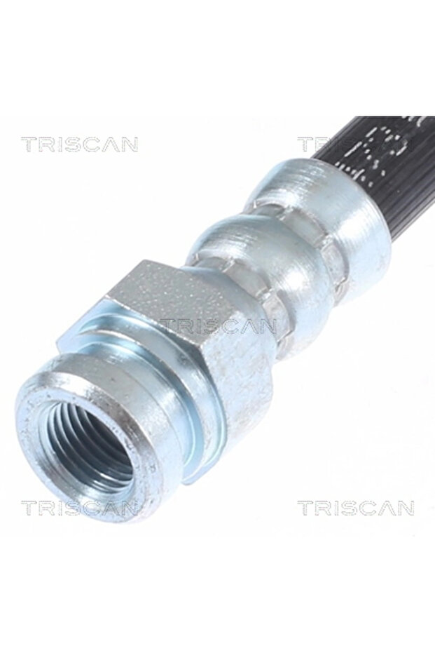 Спирачен маркуч Mazda 2 - 3