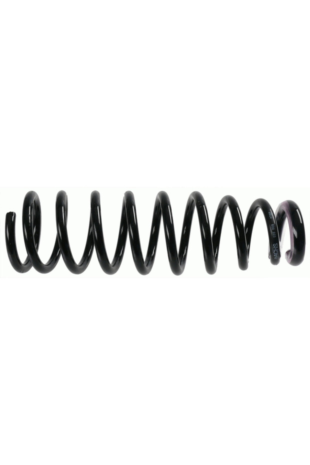 Mazda 6 Coil Spring - 1
