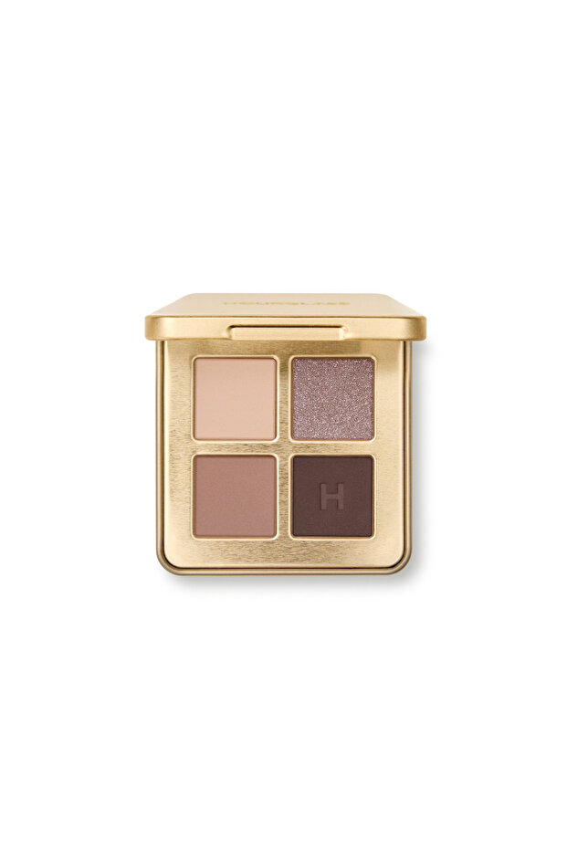 Curator Eyeshadow Palette Modernist Elsbeauty