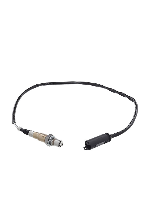 Lambda Sensor After Catalytic Converter Bmw 3/X5 - 1