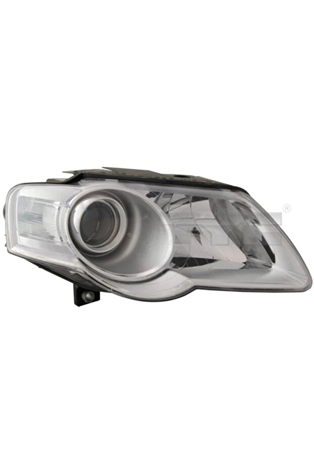 Right Headlight Vw Passat B6 - 1