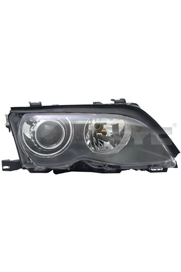 Left Headlight Bmw 3 - 1