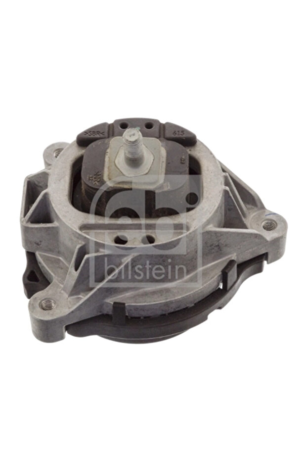 Left Engine Mount Bmw 3/4 - 1