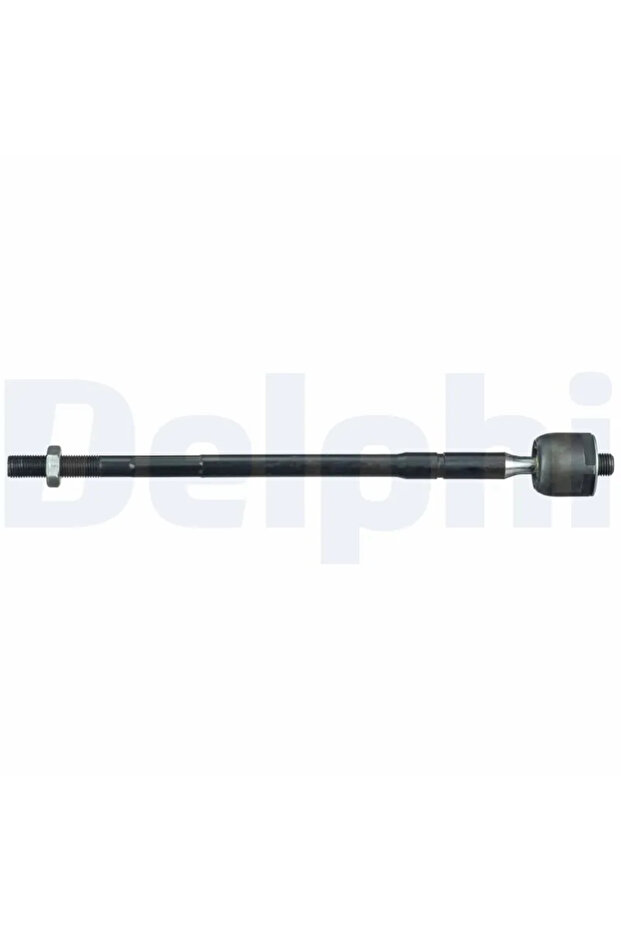 Tie rod end axle front right CITROËN C-CROSSER (VU_ VV_) 2007-2012 - 1