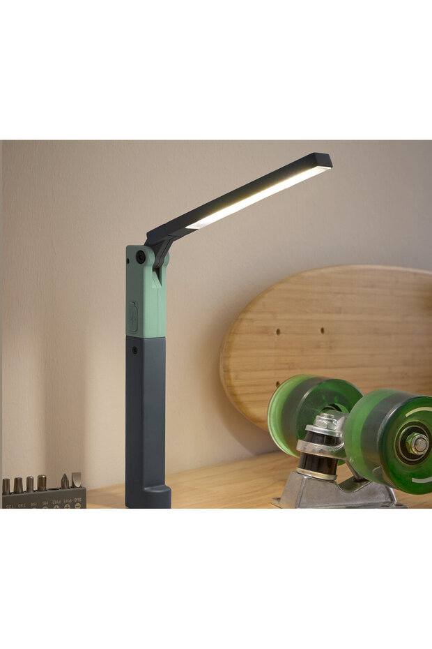 LED Fener, Çok İşlevli - 1