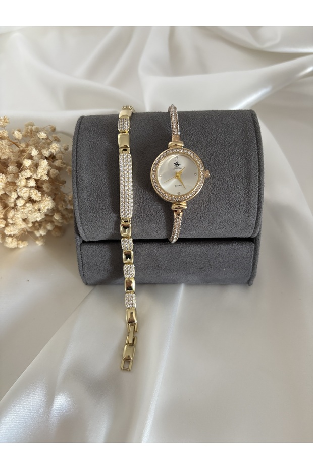 Asansörlü Saat - 4