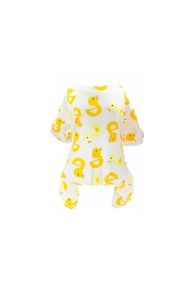 Tricou pentru catei - 4
