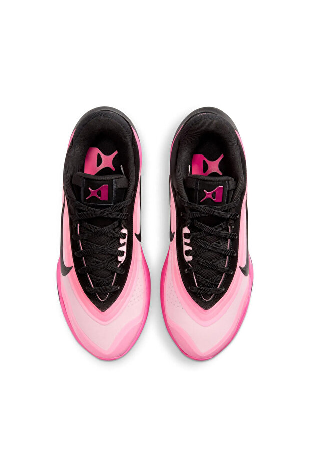 A'One A'ja Wilson 'Leo Lights' Basketbol Ayakkabısı (DAR KALIP) FZ8605-001 - 4