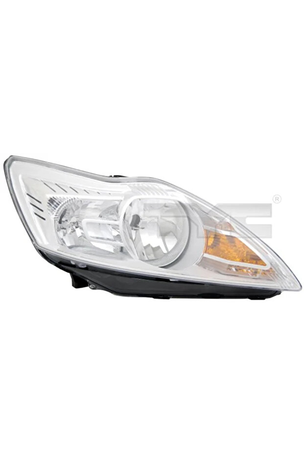 Left Headlight Ford Focus 2 - 1
