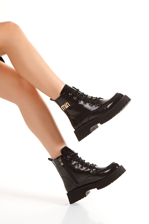 حذاء عالي الرقبة ER02 - 3