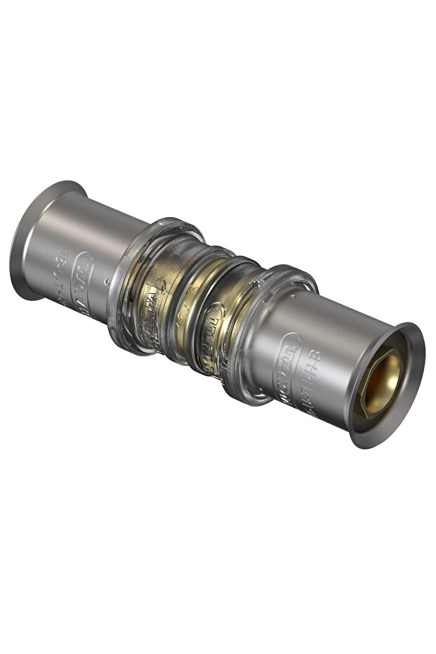 Conector Tigris M5 Ø 32 - 1