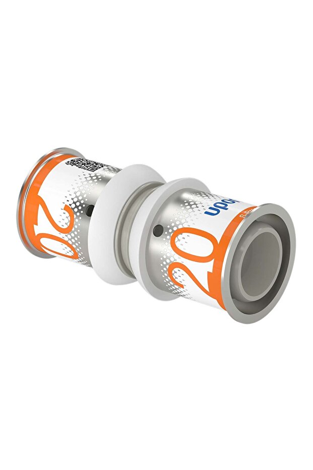 Conector PPSU 2020 Uponor SPress Plus - 1
