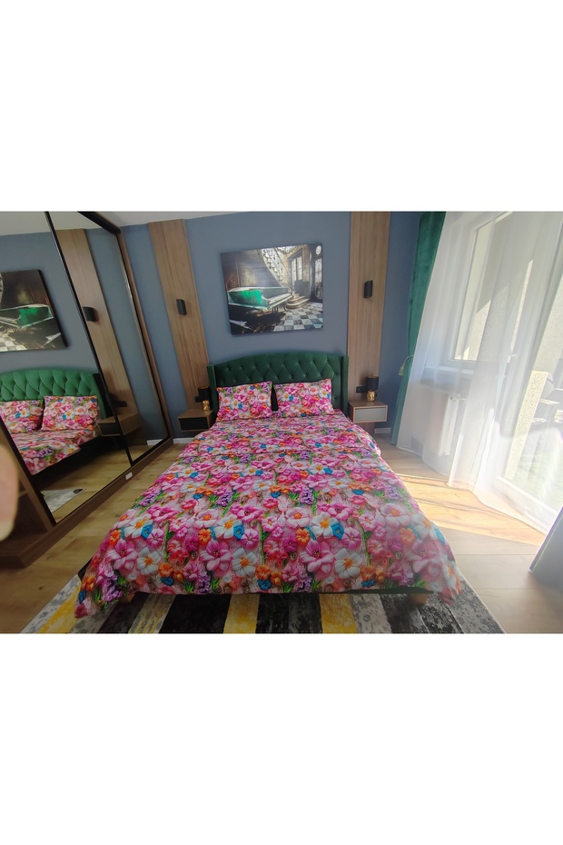 5d printed bedding - 2