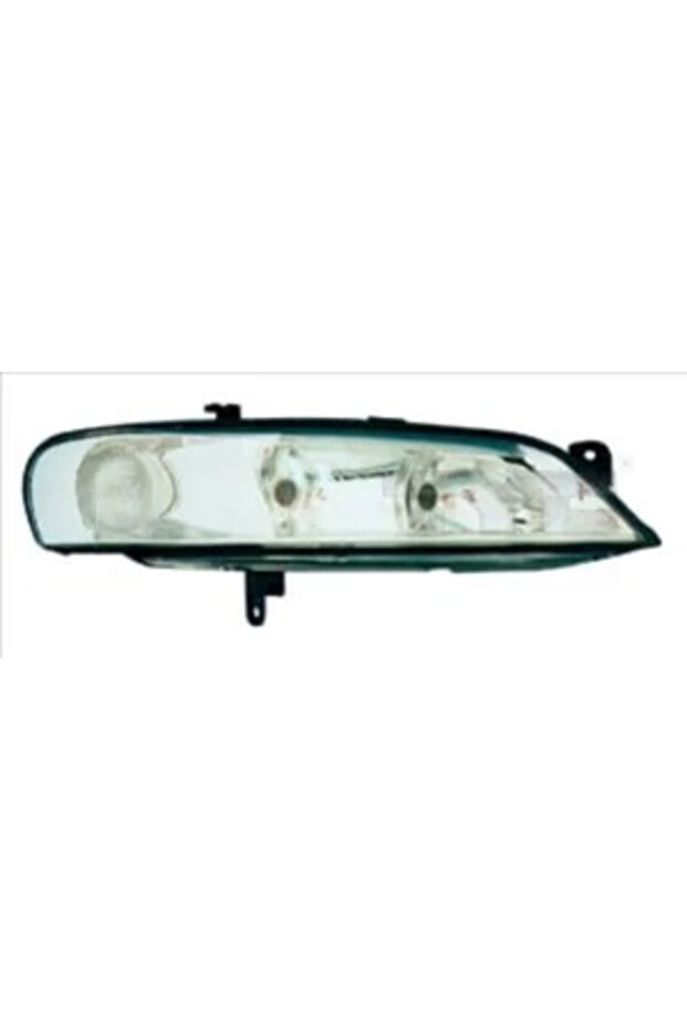 Left Headlight Opel Vectra B - 1