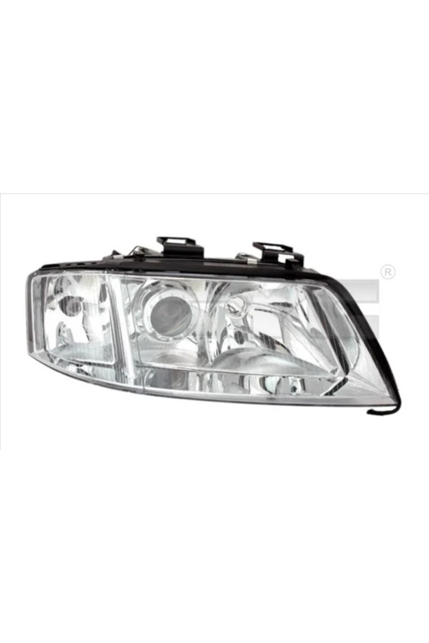 Right Headlight Audi A6 C5 - 1