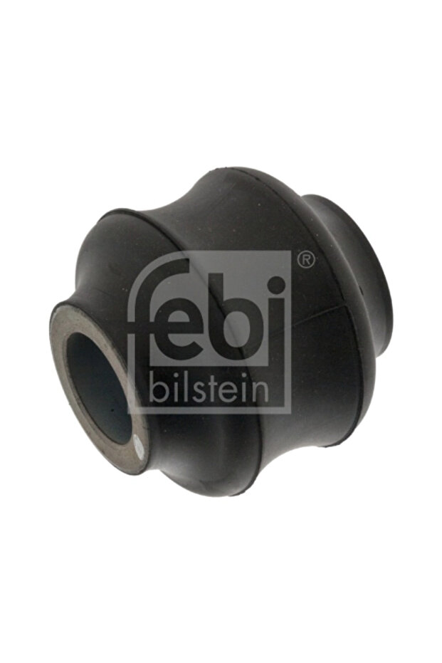 Daf Cf Shock Absorber Bushing - 1