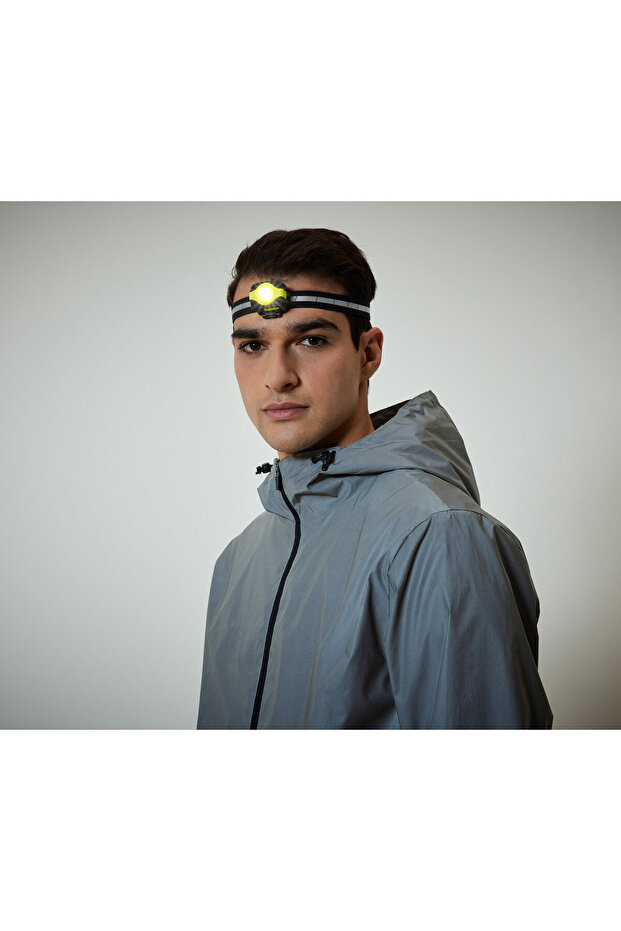 Kafa Lambası, Kompakt - 2