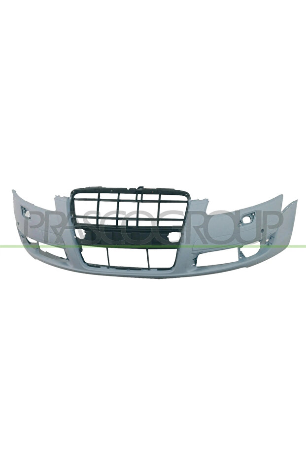 Front Bumper Audi A6 C6 - 1