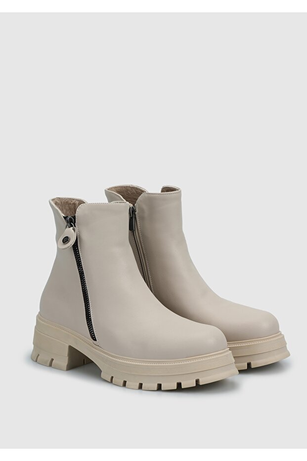 Bej Kadın Bot - 2