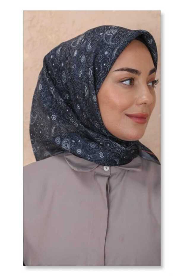 SOFT PAMUK EŞARP - 2