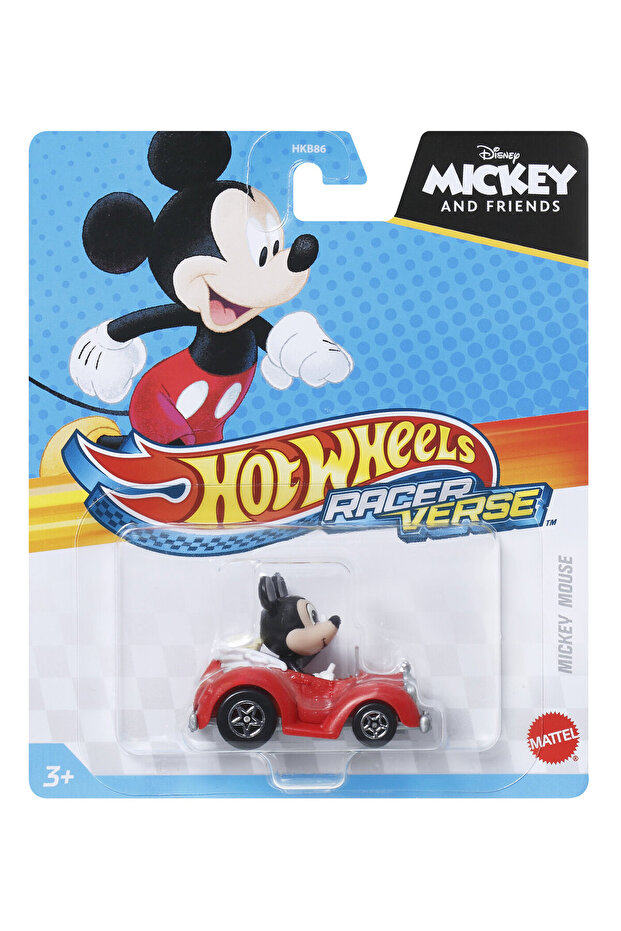 RACER VERSE - MICKEY MOUSE - 1