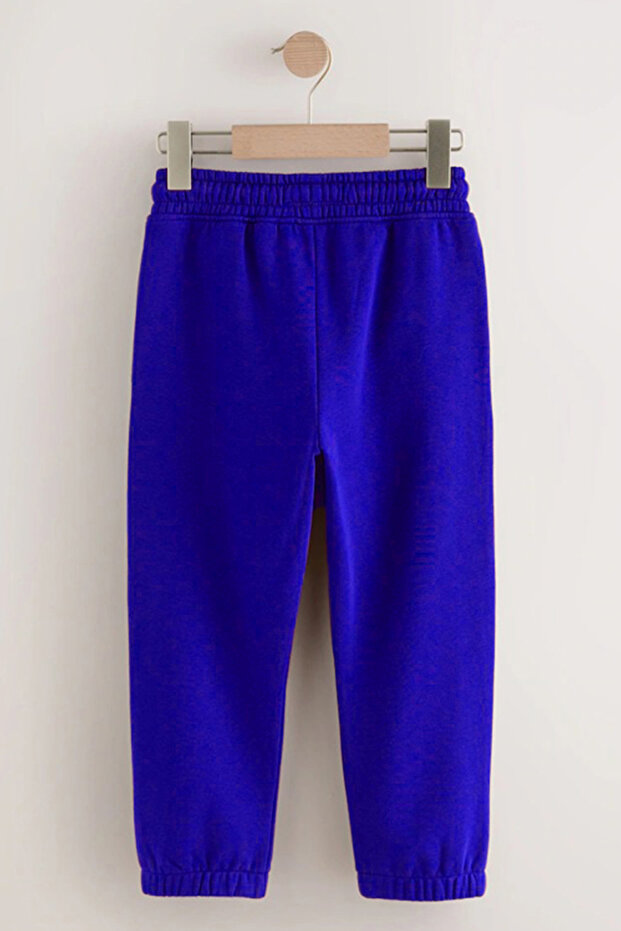 بنطال رياضي أساسي من الليكرا بخيطين - 2