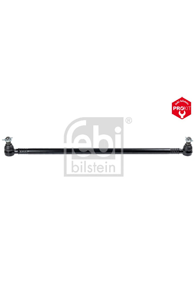 Steering Link Front Axle Daf Cf - 1