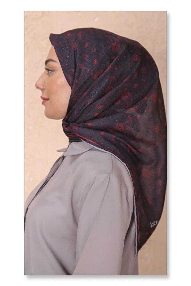 SOFT PAMUK EŞARP - 3