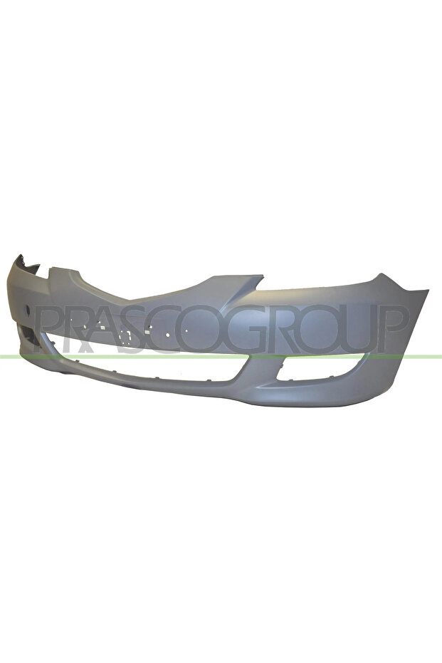 Mazda 3 Front Bumper - 1