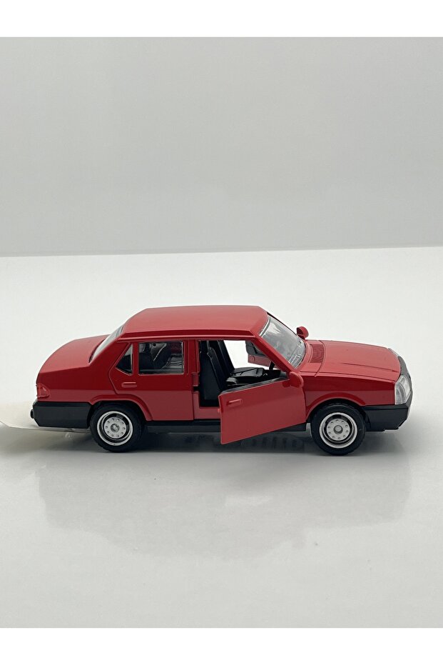 Tofaş Diecast 1/36 - 4