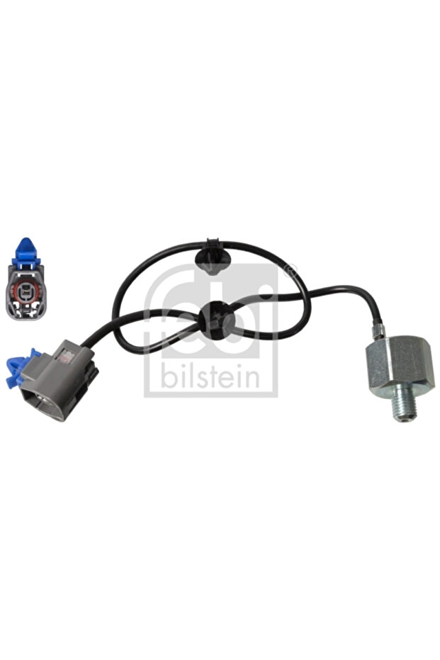 Mazda 2/3 Knock Sensor - 1