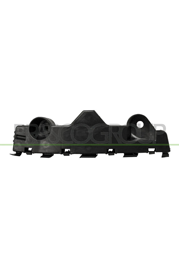 Front Bumper Support Left Mazda 2 - 1
