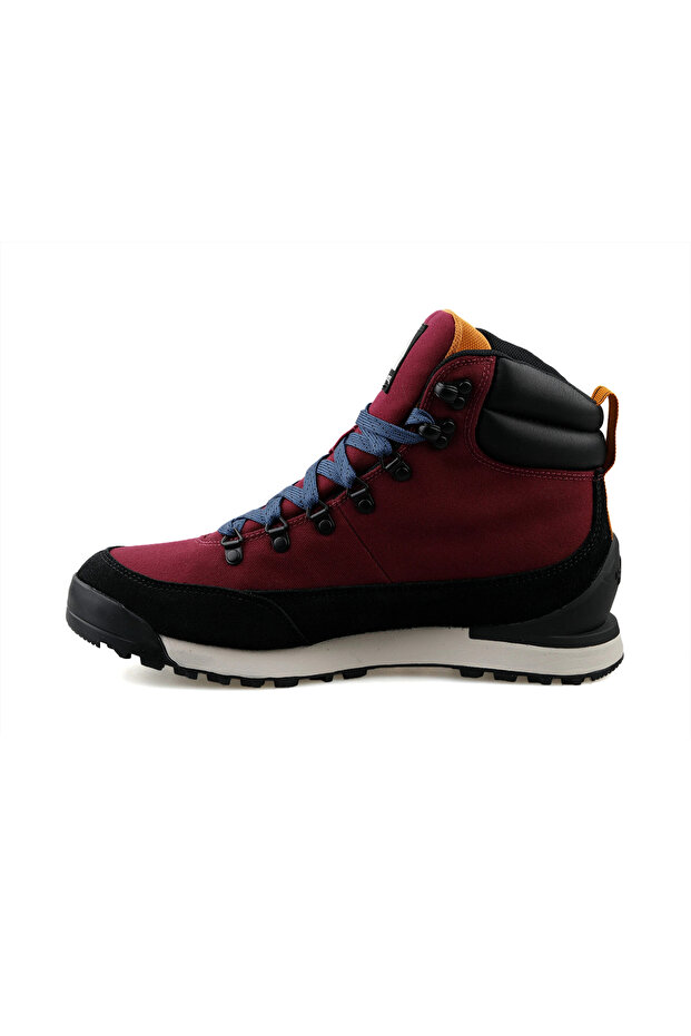 Ayakkabısı Trekking Bot ve Ayakkabıları M Back-To-Berkeley Iv Textile Wp - 2