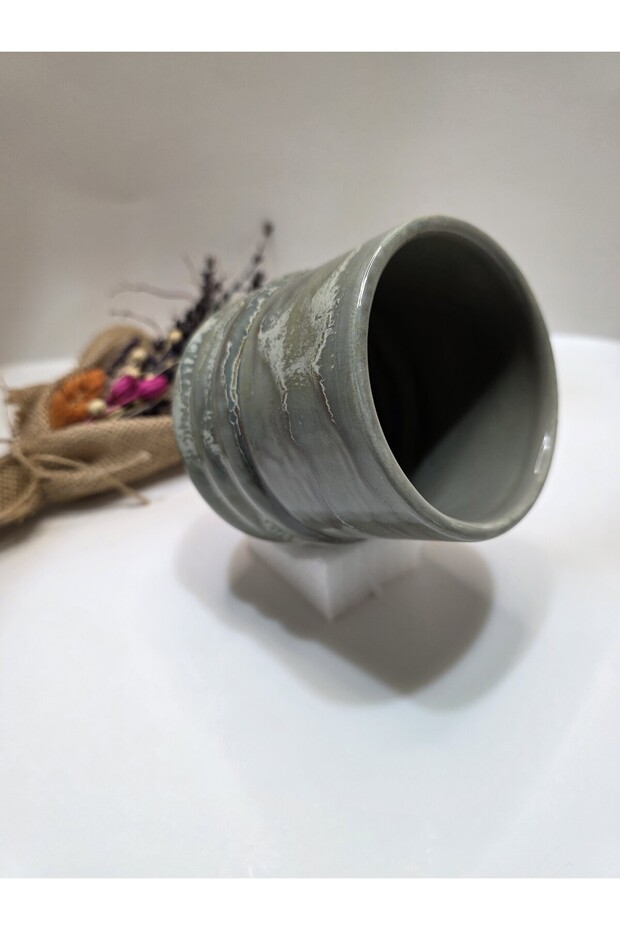 Seramik kupa mug - 3