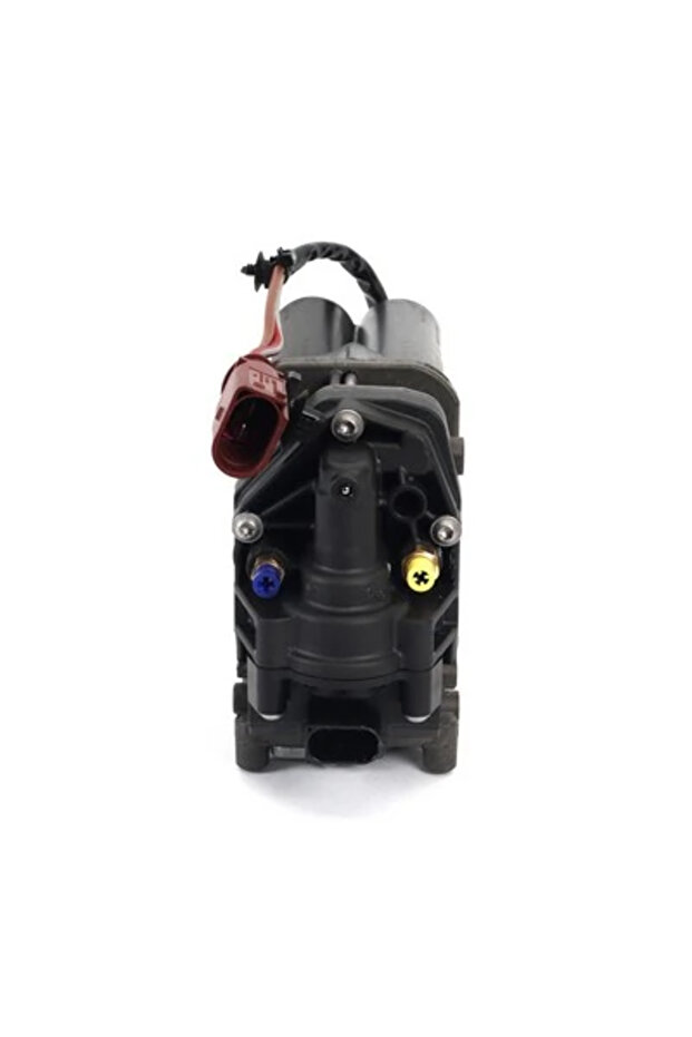 Compressor Compressed Air System Tesla Model 10/Model S - 2