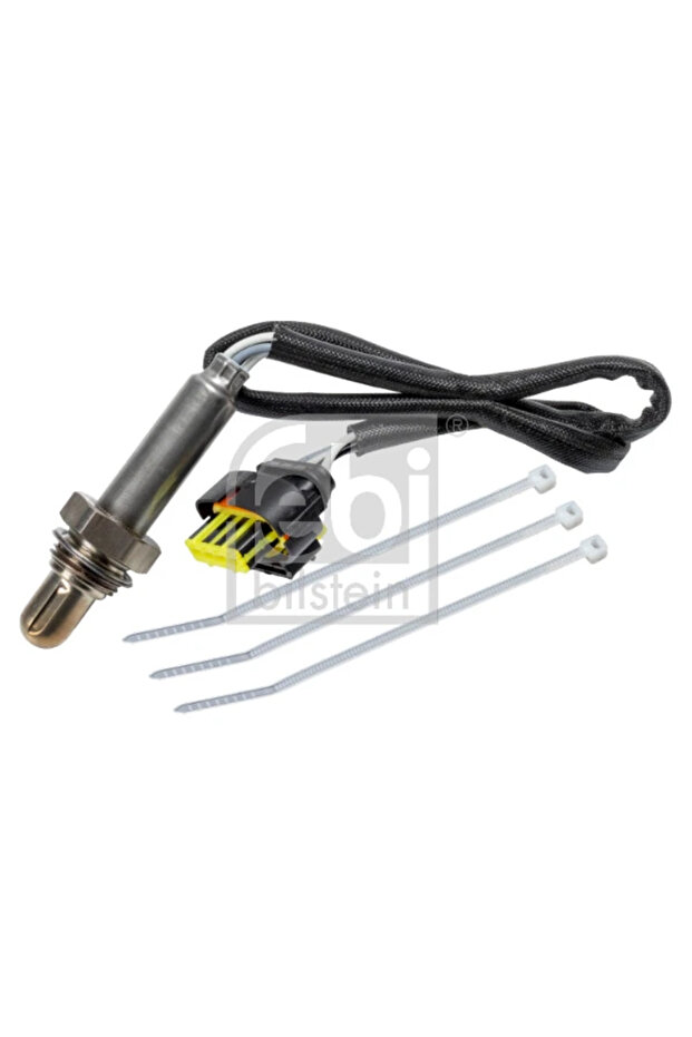 Lambda sensor Alfa Romeo 159 Fiat Croma - 1