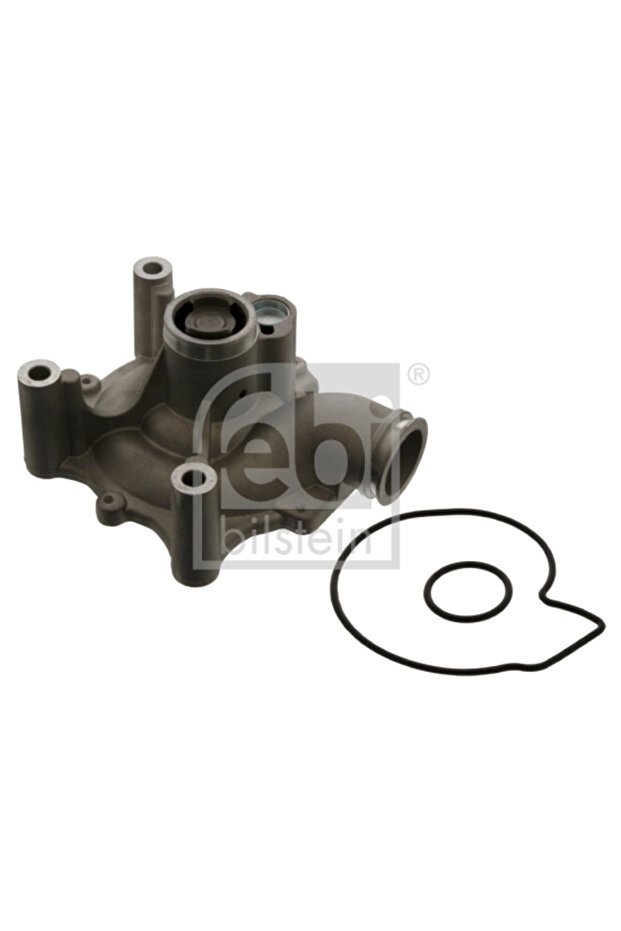 Mini Mini Engine Cooling Water Pump - 1