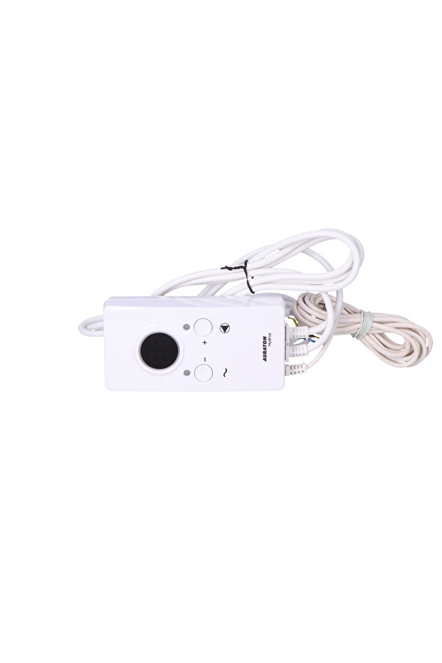 AURATON Hydrus dual-function pump controller, successor to the S08 model - 3