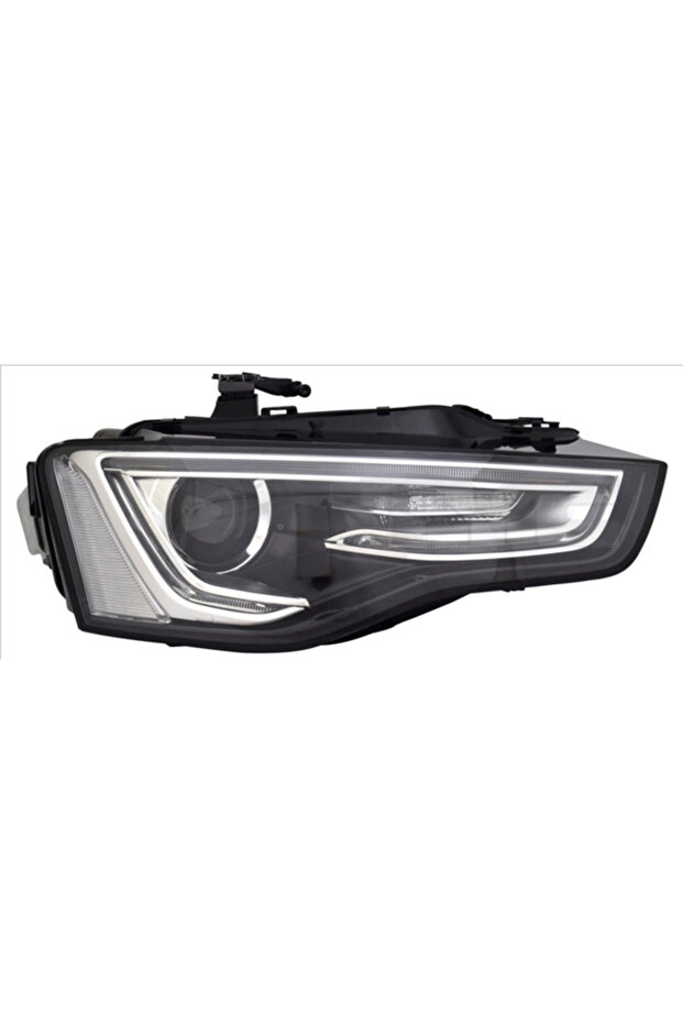 Left Headlight Audi A5 - 1